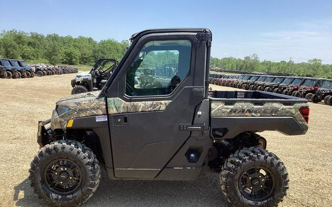 2024 Polaris Ranger XP® 1000 NorthStar Edition Ultimate