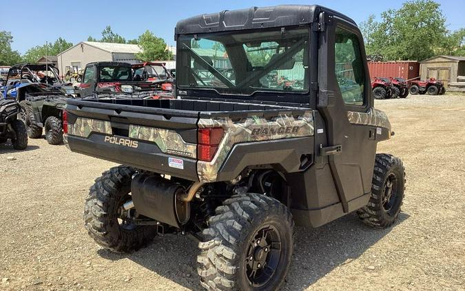 2024 Polaris Ranger XP® 1000 NorthStar Edition Ultimate