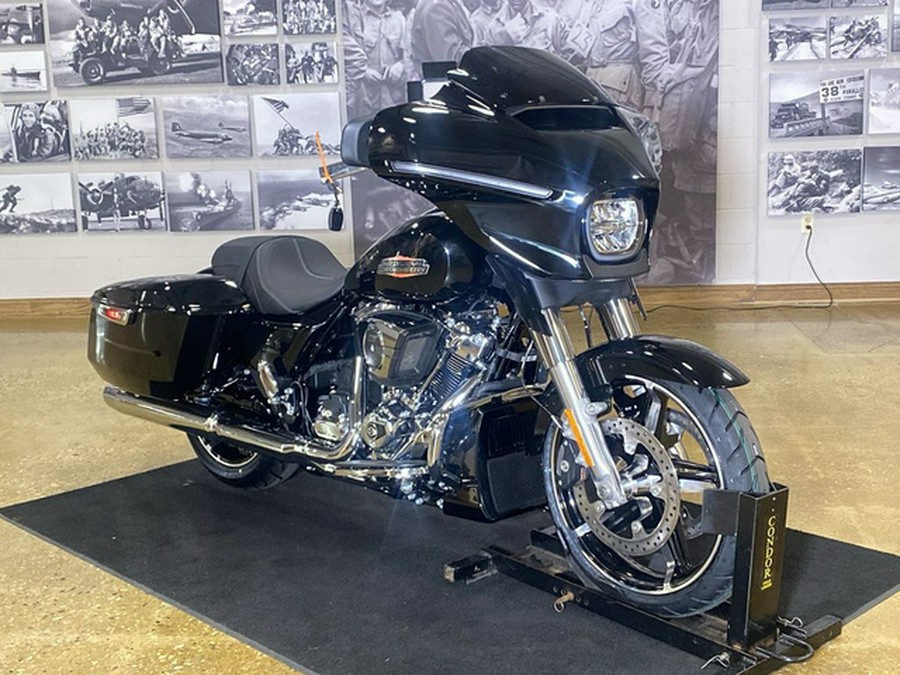 2024 Harley-Davidson FLHX - Street Glide