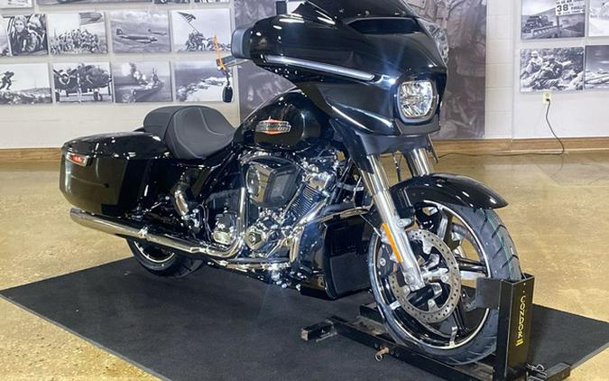 2024 Harley-Davidson FLHX - Street Glide