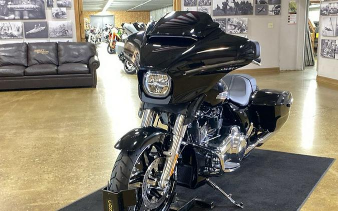 2024 Harley-Davidson FLHX - Street Glide