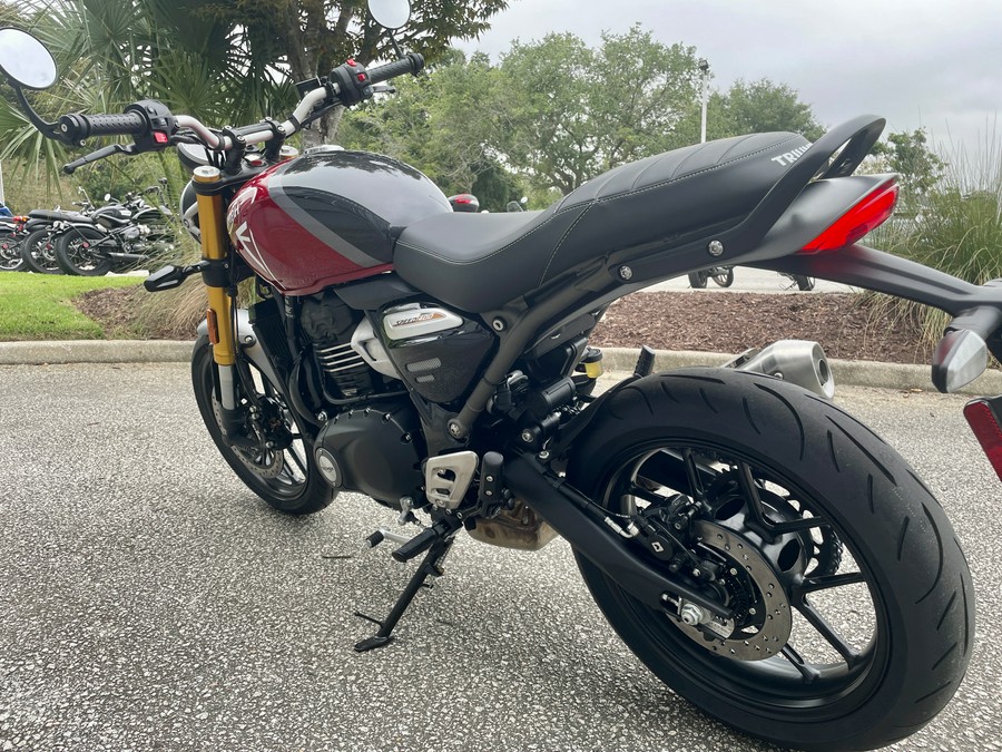 2024 Triumph Speed 400 for sale in North Charleston, SC