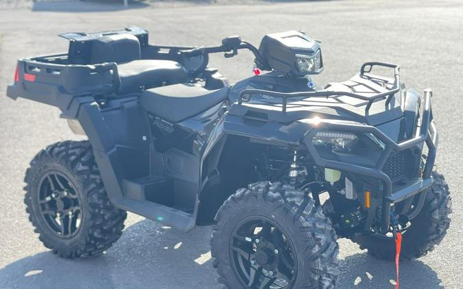 2025 Polaris Sportsman X2 570 Base