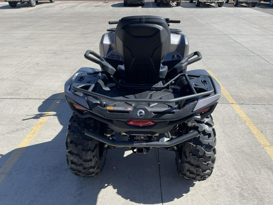 2024 Can-Am® Outlander MAX XT 700