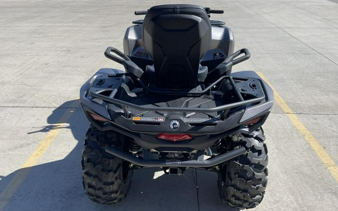 2024 Can-Am® Outlander MAX XT 700