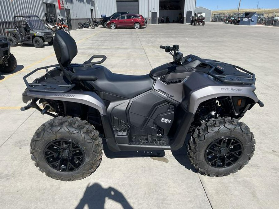 2024 Can-Am® Outlander MAX XT 700