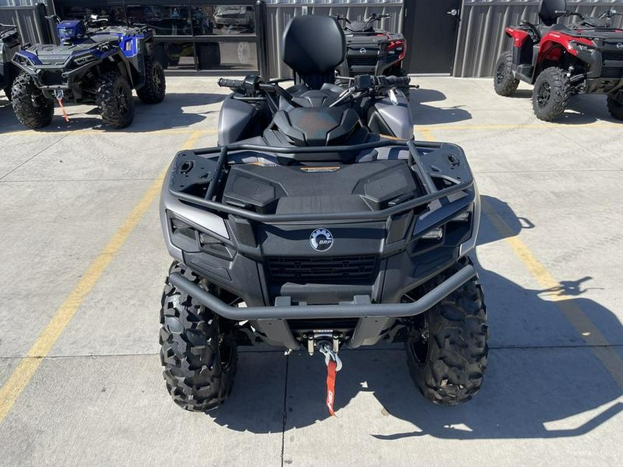 2024 Can-Am® Outlander MAX XT 700