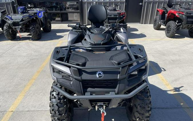 2024 Can-Am® Outlander MAX XT 700