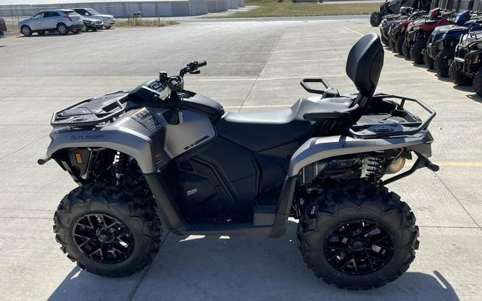 2024 Can-Am® Outlander MAX XT 700