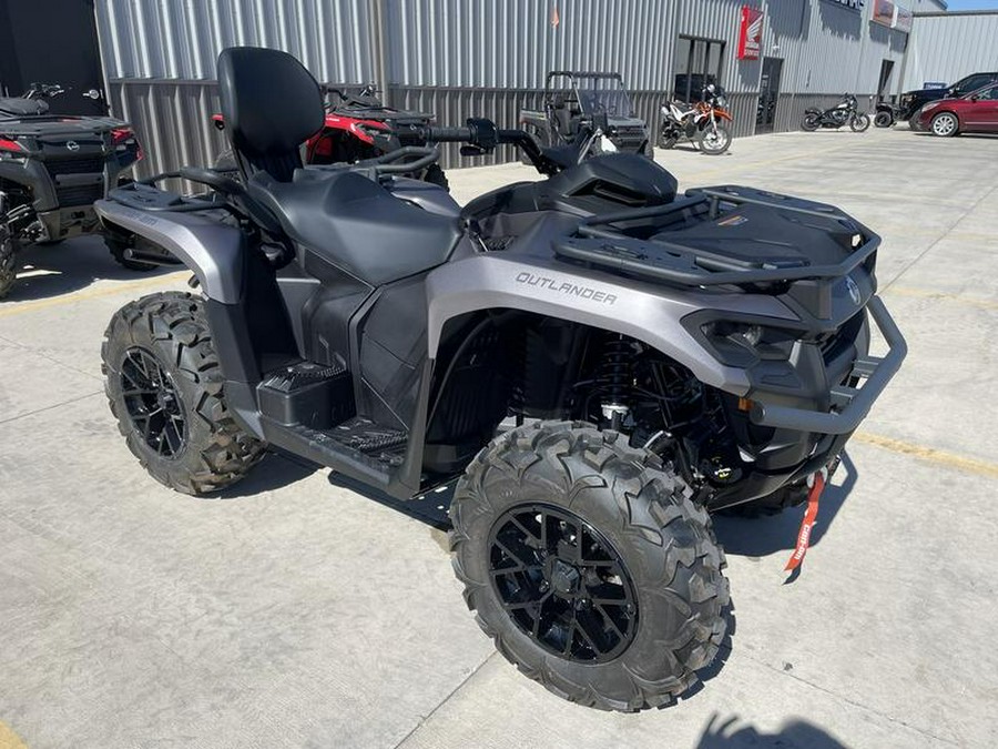 2024 Can-Am® Outlander MAX XT 700