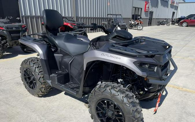 2024 Can-Am® Outlander MAX XT 700