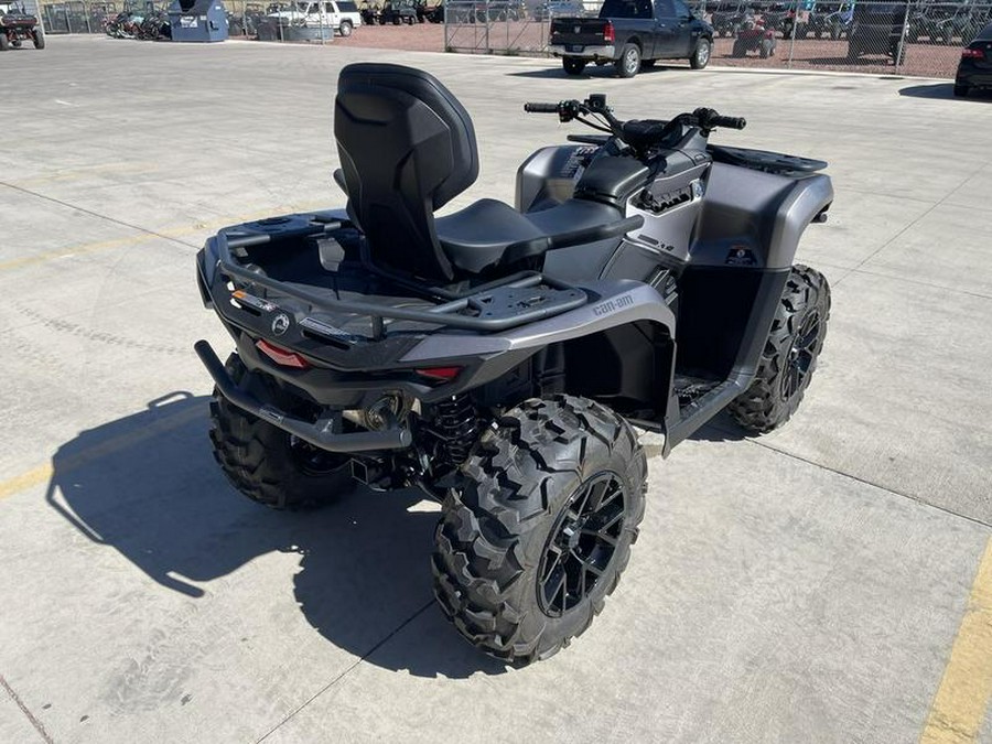 2024 Can-Am® Outlander MAX XT 700