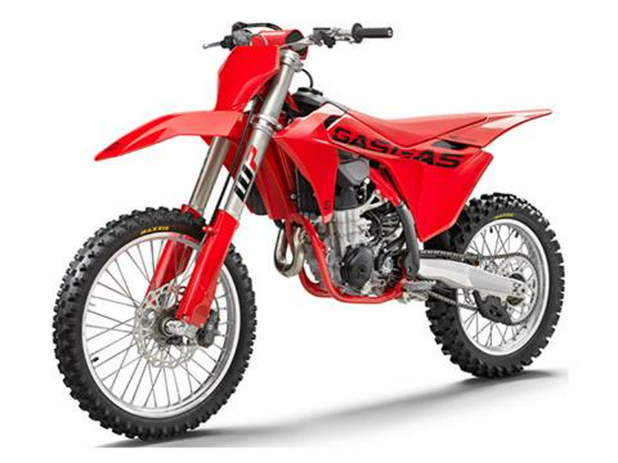 2025 GASGAS MC 450F