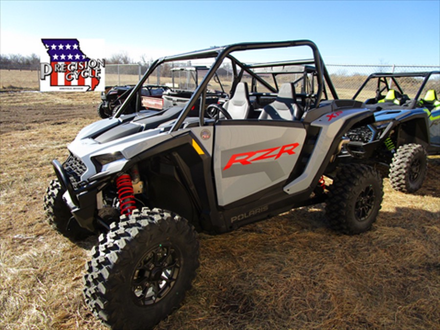 2025 Polaris RZR XP 1000 Premium