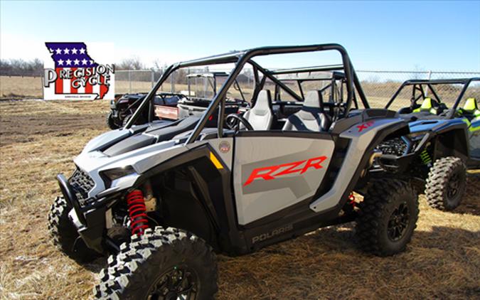 2025 Polaris RZR XP 1000 Premium
