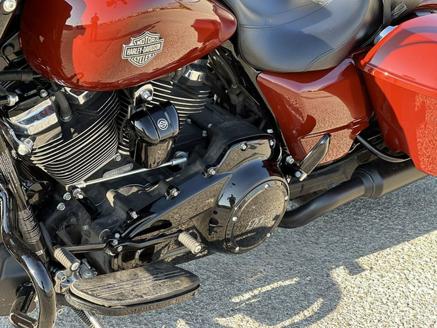 2024 Harley-Davidson Touring FLHRXS - Road King Special