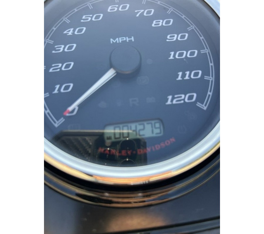 2024 Harley-Davidson Touring FLHRXS - Road King Special