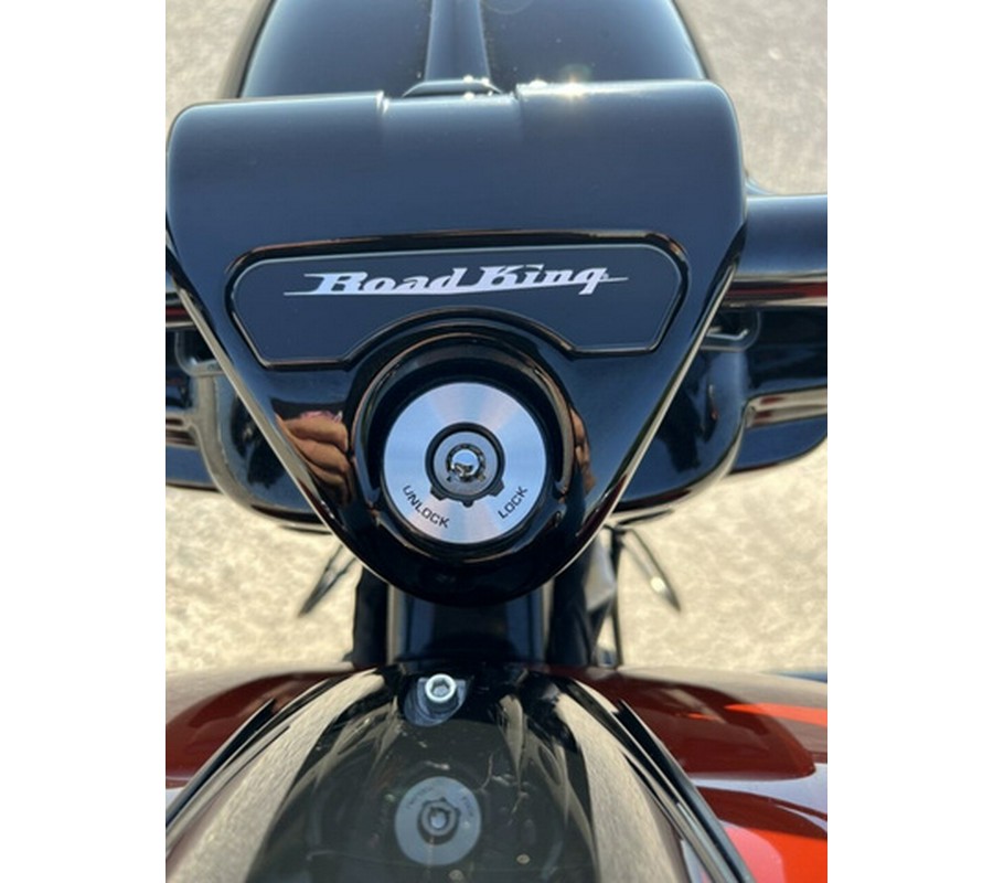 2024 Harley-Davidson Touring FLHRXS - Road King Special