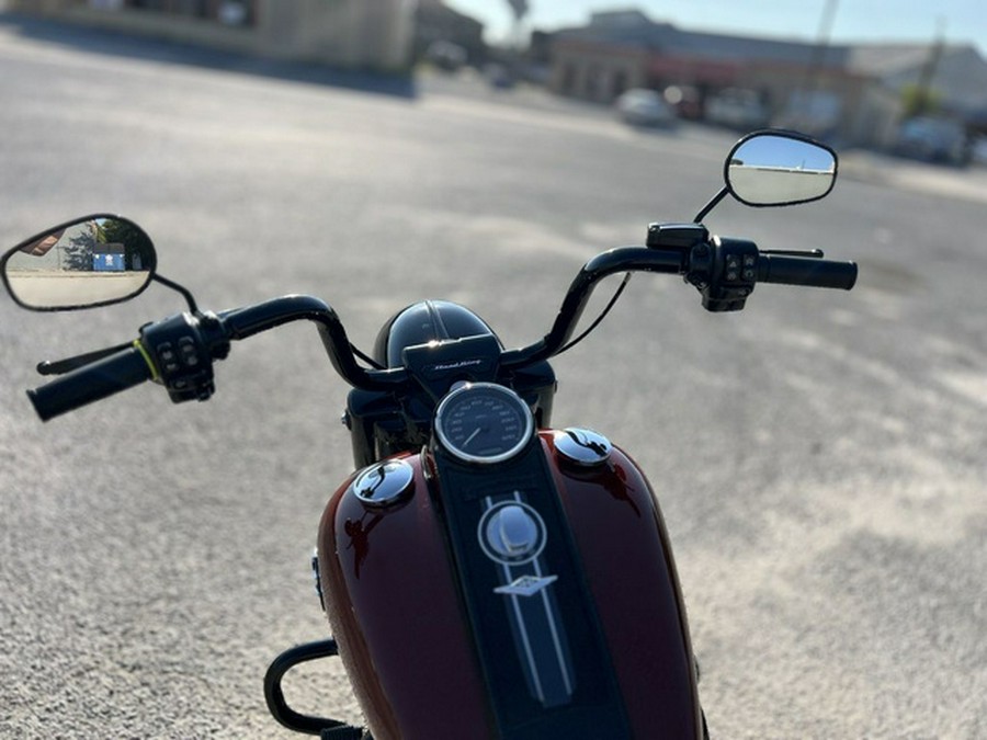 2024 Harley-Davidson Touring FLHRXS - Road King Special