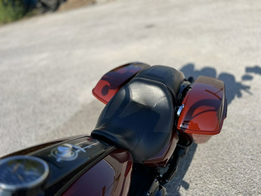 2024 Harley-Davidson Touring FLHRXS - Road King Special