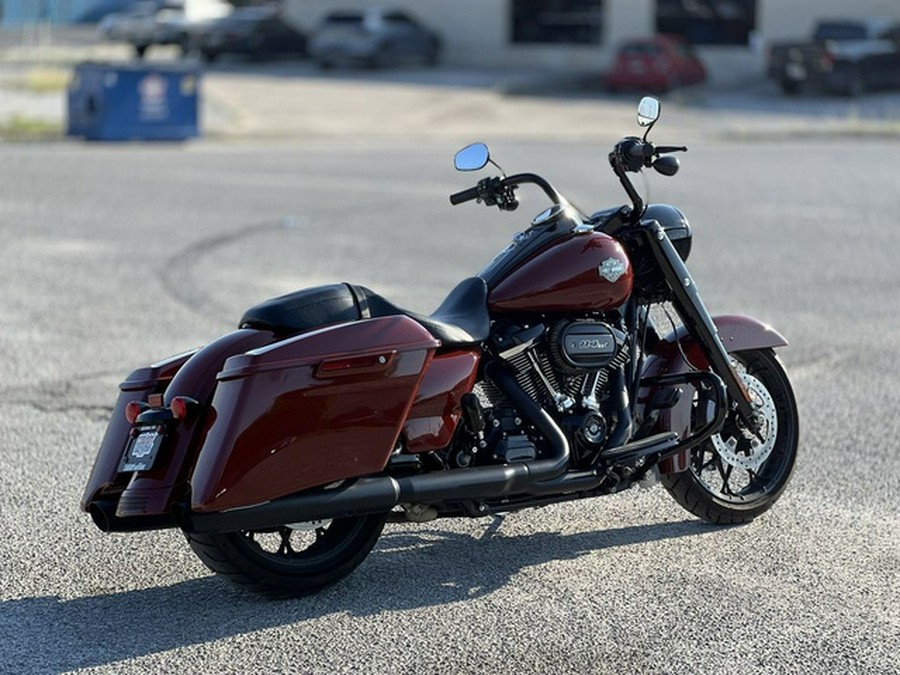 2024 Harley-Davidson Touring FLHRXS - Road King Special