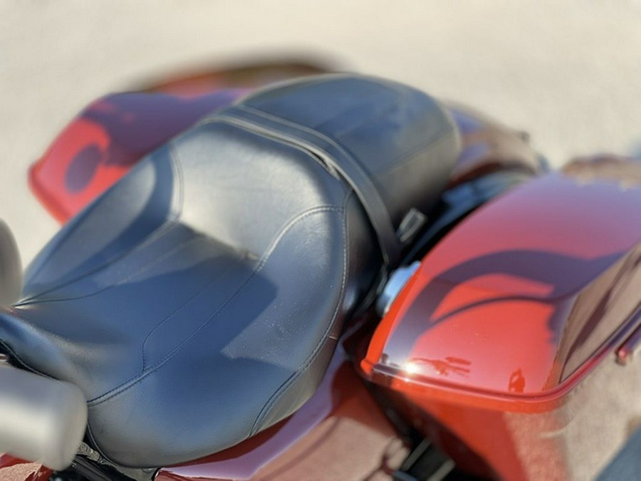 2024 Harley-Davidson Touring FLHRXS - Road King Special