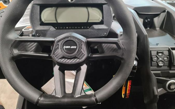 2025 Can-Am Maverick X3 Max X RS Turbo RR With Smart-Shox Trip