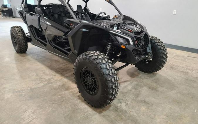 2025 Can-Am Maverick X3 Max X RS Turbo RR With Smart-Shox Trip