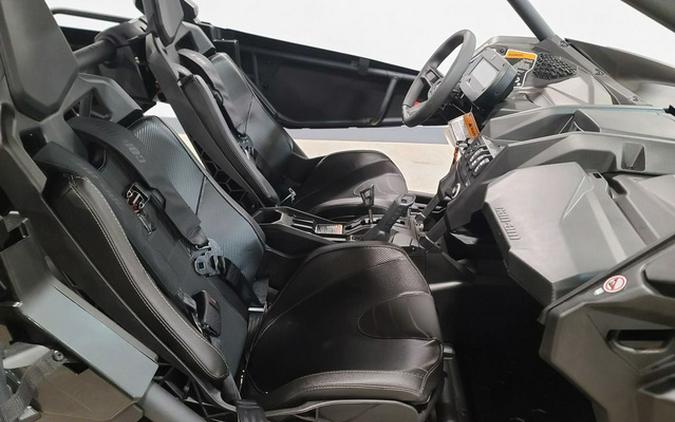 2025 Can-Am Maverick X3 Max X RS Turbo RR With Smart-Shox Trip