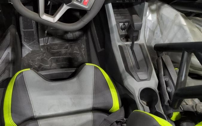 2022 Polaris® RZR Turbo R 4 Ultimate