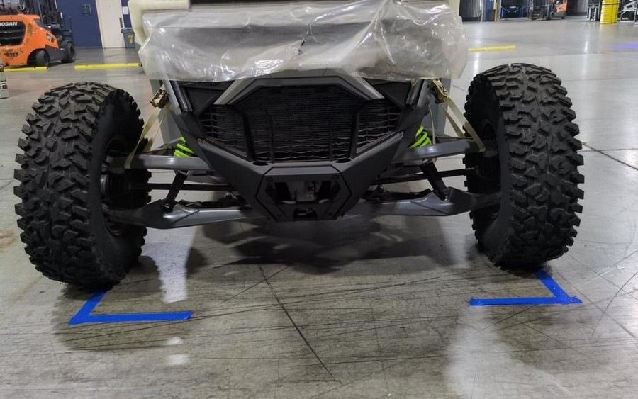 2022 Polaris® RZR Turbo R 4 Ultimate