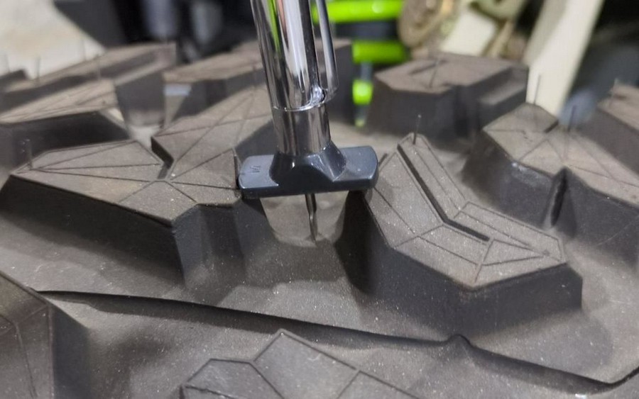 2022 Polaris® RZR Turbo R 4 Ultimate