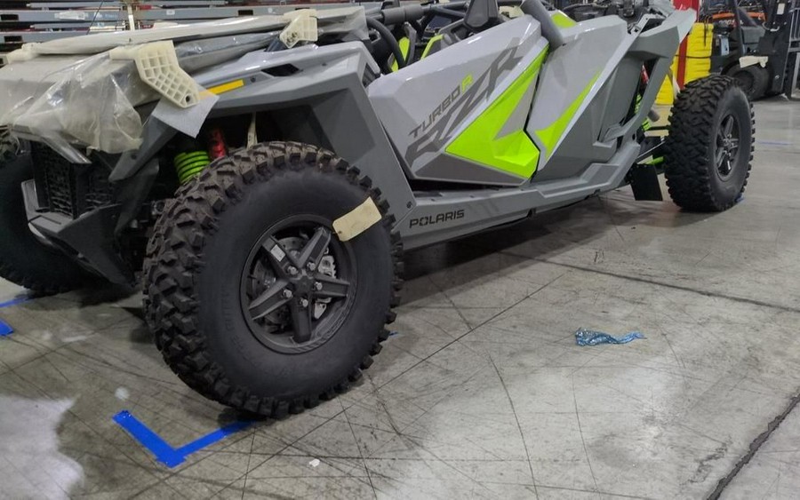 2022 Polaris® RZR Turbo R 4 Ultimate