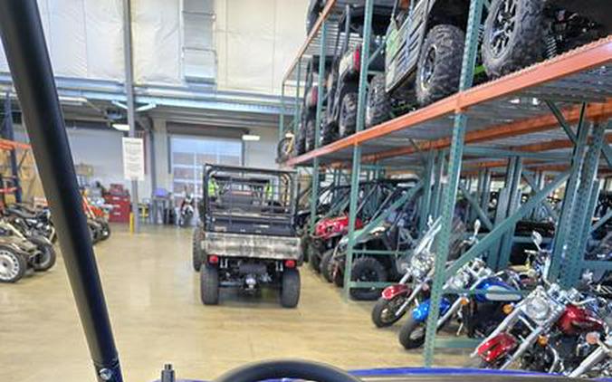 2026 Kawasaki Mule PRO-FXT™ 1000 LE