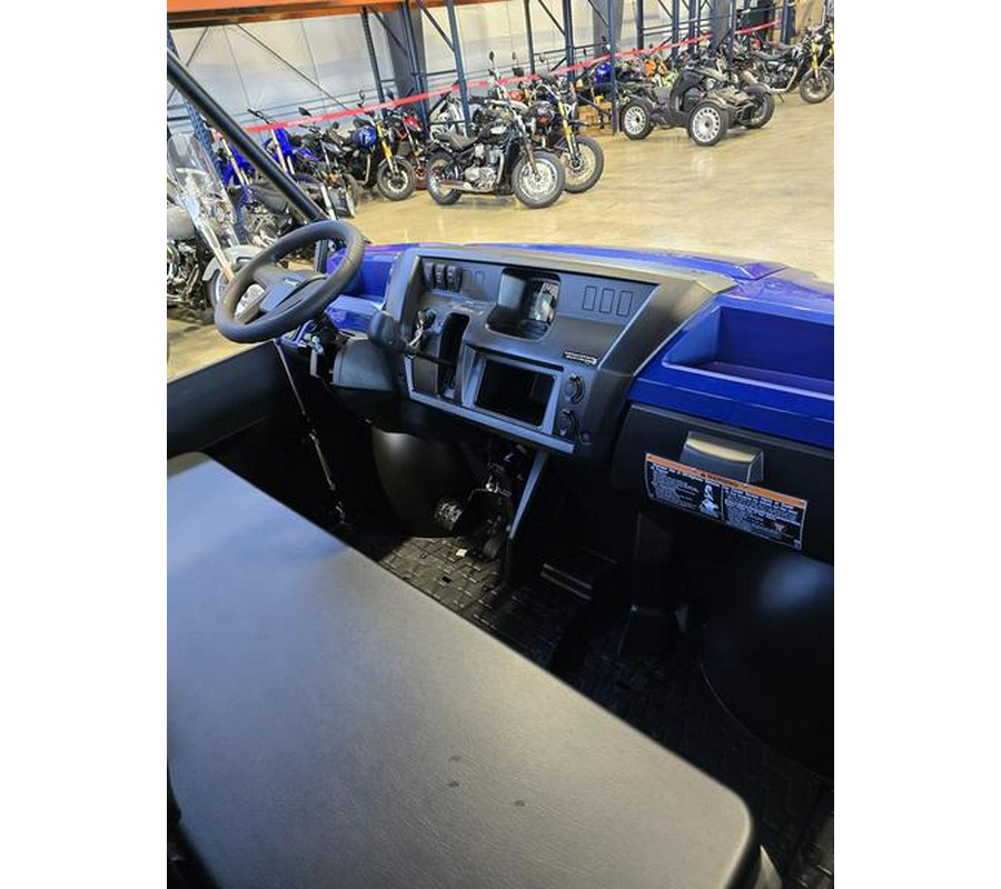 2026 Kawasaki Mule PRO-FXT™ 1000 LE