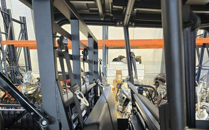 2026 Kawasaki Mule PRO-FXT™ 1000 LE