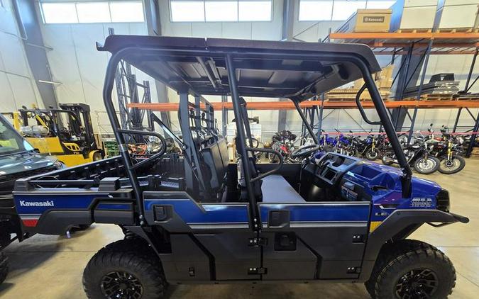 2026 Kawasaki Mule PRO-FXT™ 1000 LE
