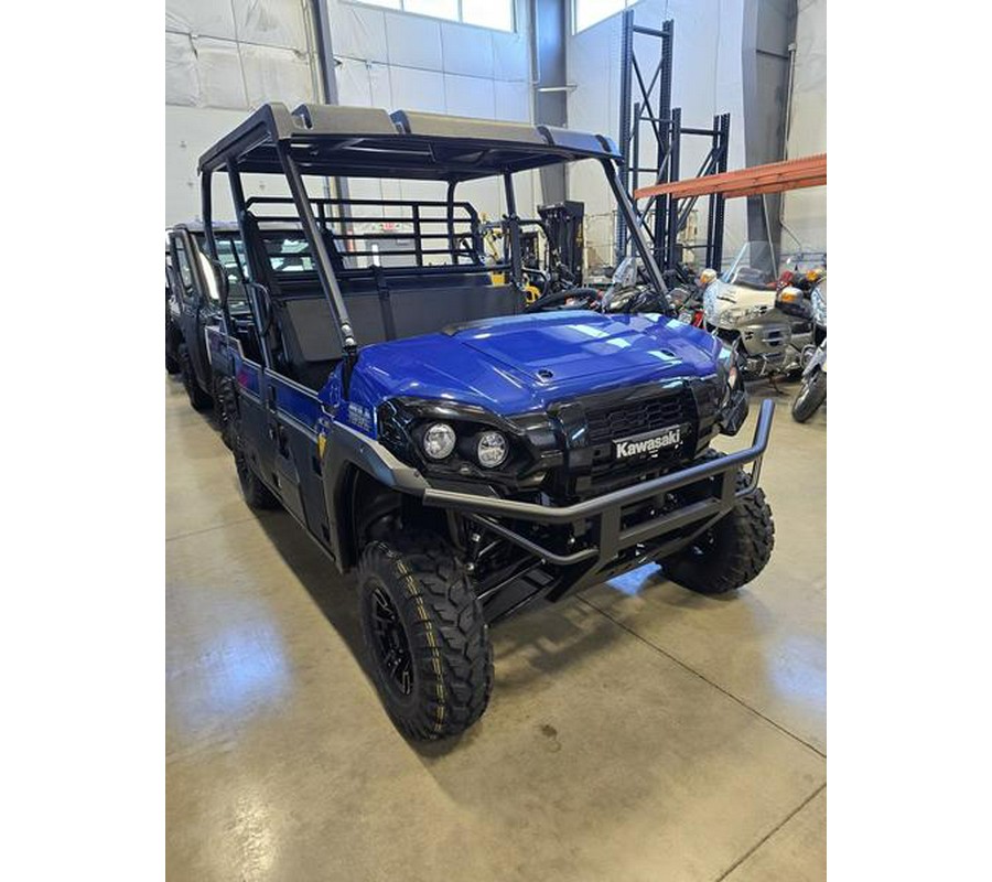 2026 Kawasaki Mule PRO-FXT™ 1000 LE