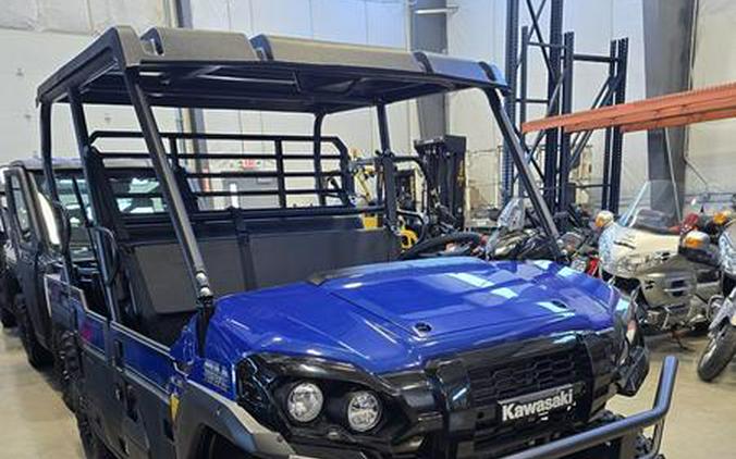 2026 Kawasaki Mule PRO-FXT™ 1000 LE