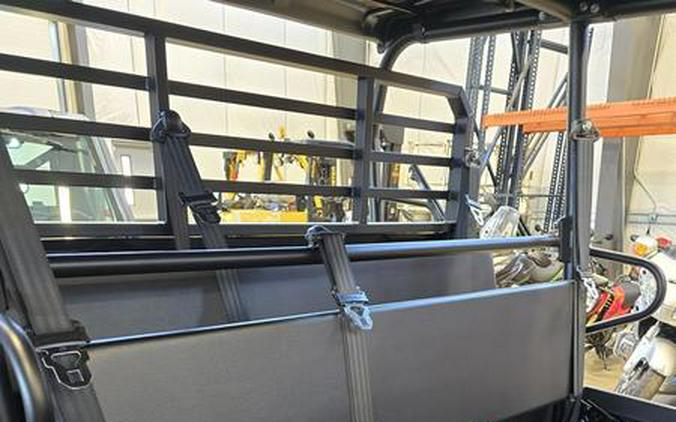 2026 Kawasaki Mule PRO-FXT™ 1000 LE