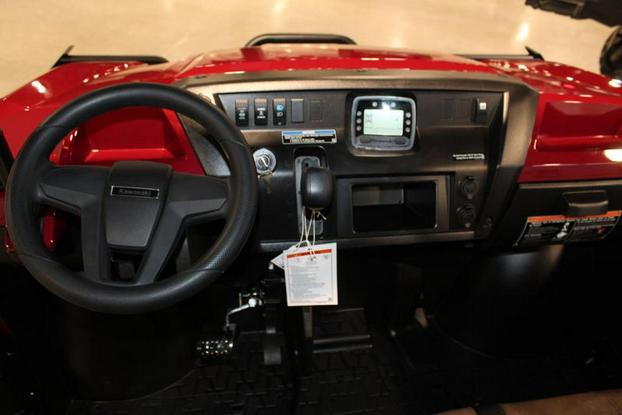 2026 Kawasaki Mule PRO-FXT™ 1000 Platinum Ranch Edition