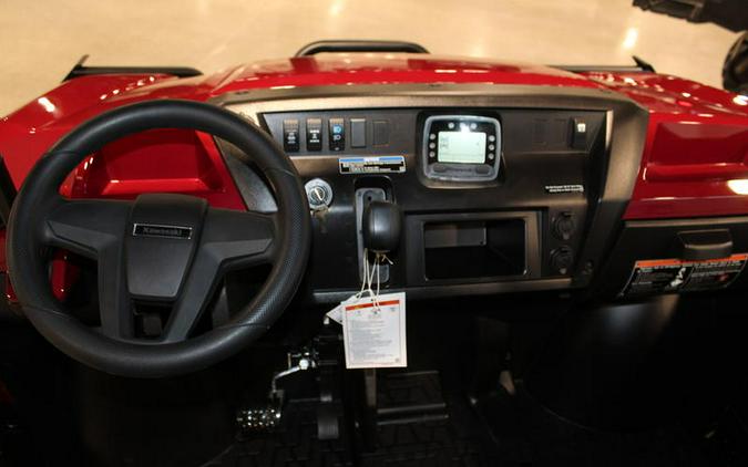 2026 Kawasaki Mule PRO-FXT™ 1000 Platinum Ranch Edition