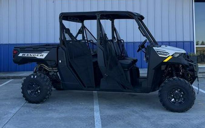 2026 Polaris® Ranger Crew 1000 Premium