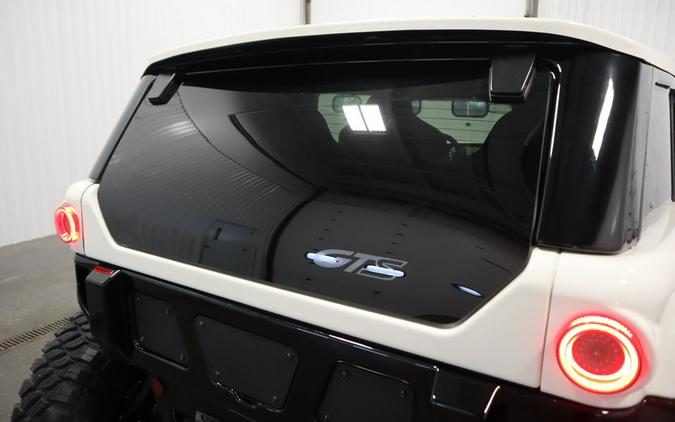 2026 Vanderhall Brawley™ GTS