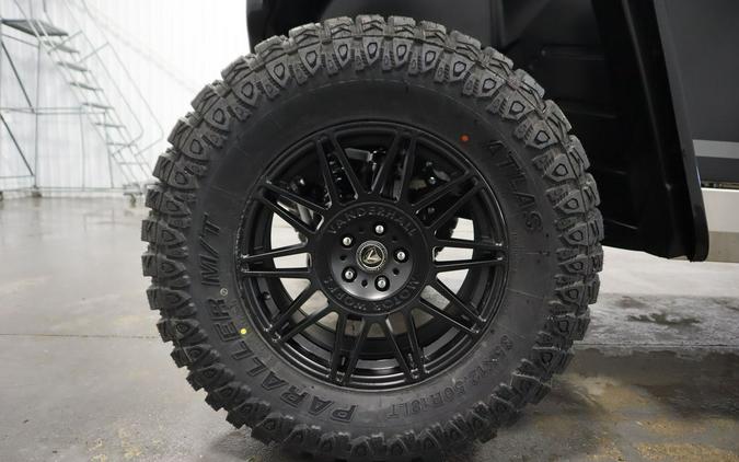 2026 Vanderhall Brawley™ GTS