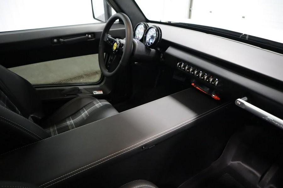 2026 Vanderhall Brawley™ GTS