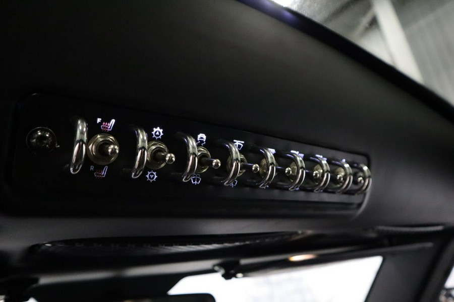 2026 Vanderhall Brawley™ GTS