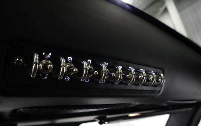 2026 Vanderhall Brawley™ GTS