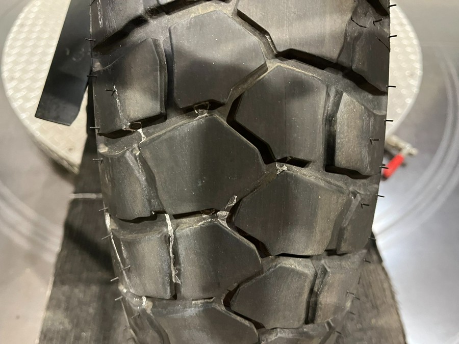 2024 Triumph Tiger 850 Sport