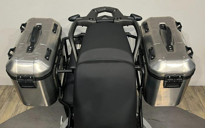 2024 Triumph Tiger 850 Sport